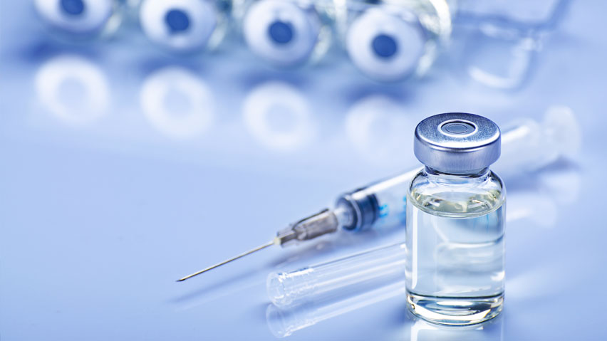 Niemowlę miało otrzymać 2 dawkę szczepionki Infarnix Hexa (tzw.szczepionka skojarzona) oraz szczepionkę przeciwko pneumokokom